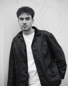Ludovic Balay