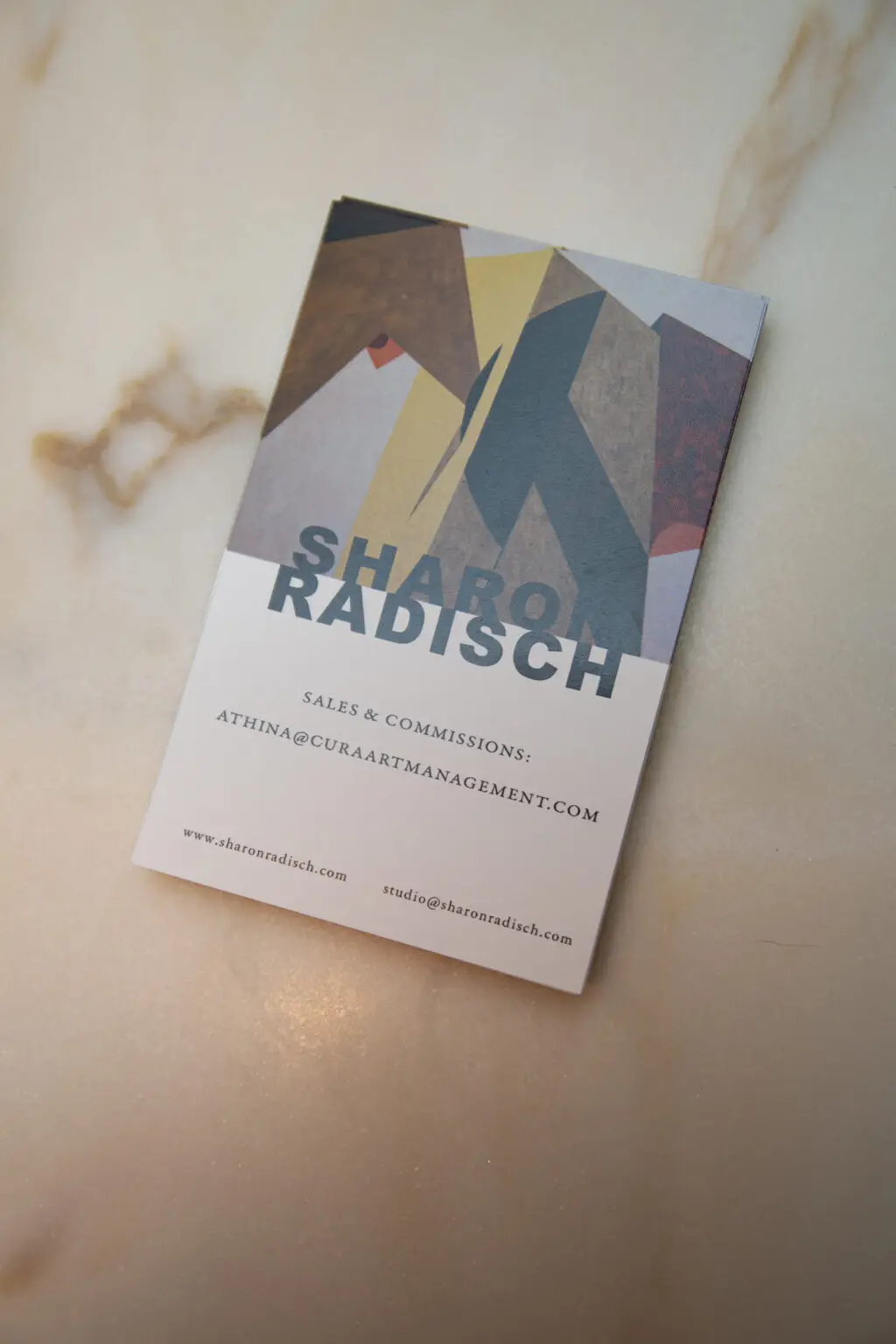 Sharon Radish