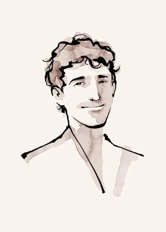 Andre - Cura