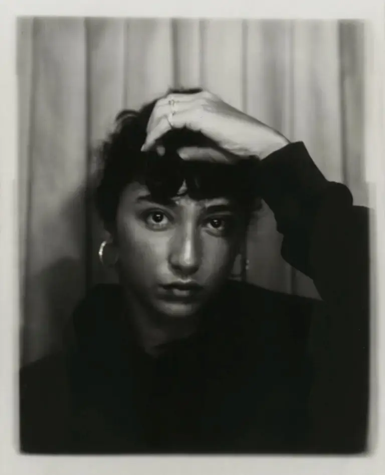 Adriana Roslin