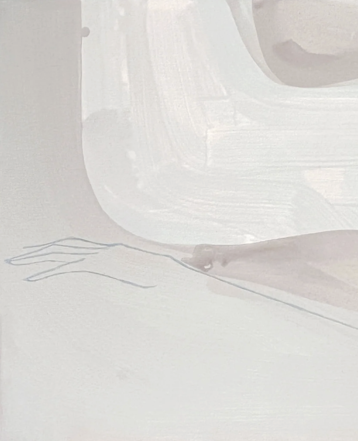 Reposee Reposée - Echoes • Cura Art Management